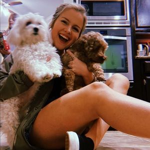 Meet your Posher, Anna